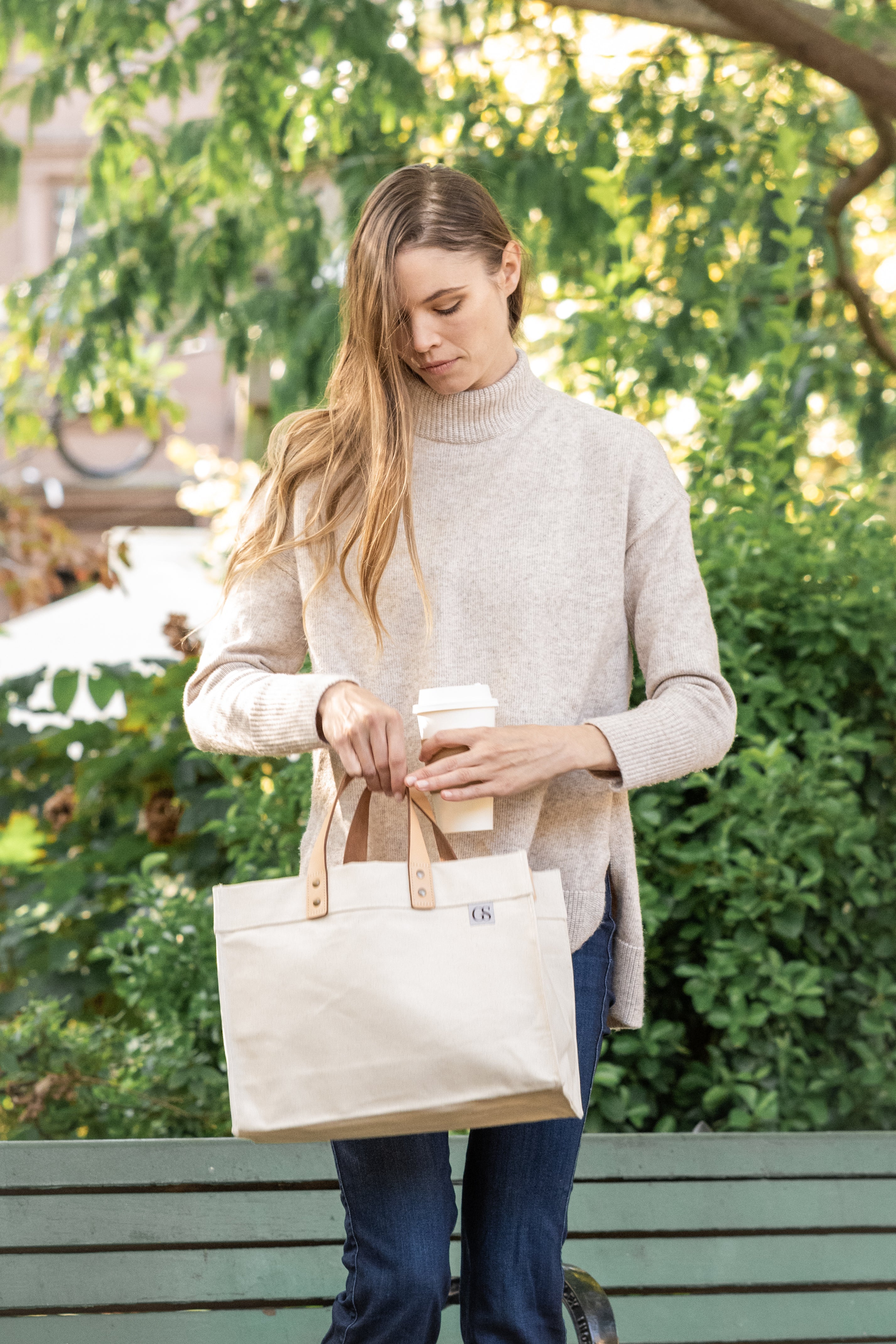 Daily Commute - GALE STUDIO