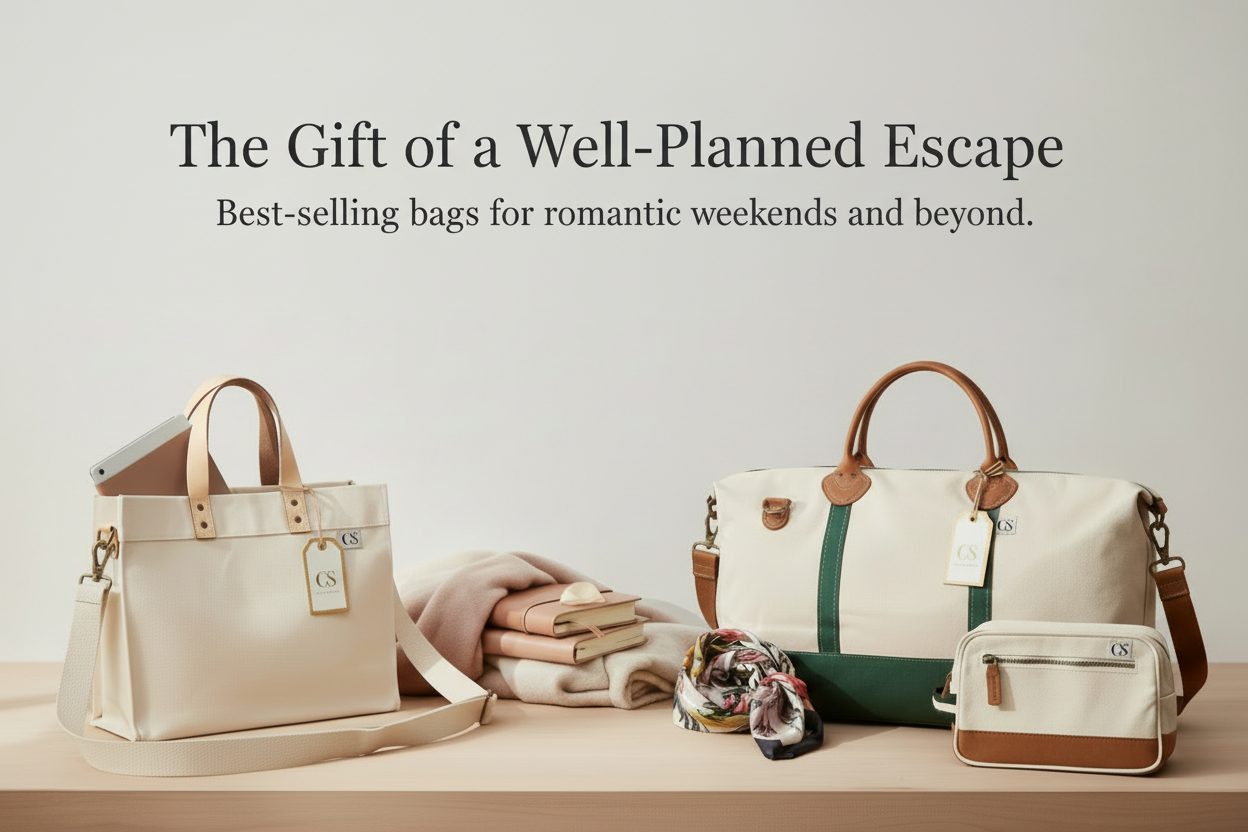 Gift Guide - GALE STUDIO