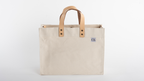 THE COMMUTER TOTE