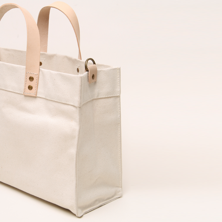 THE COMMUTER TOTE