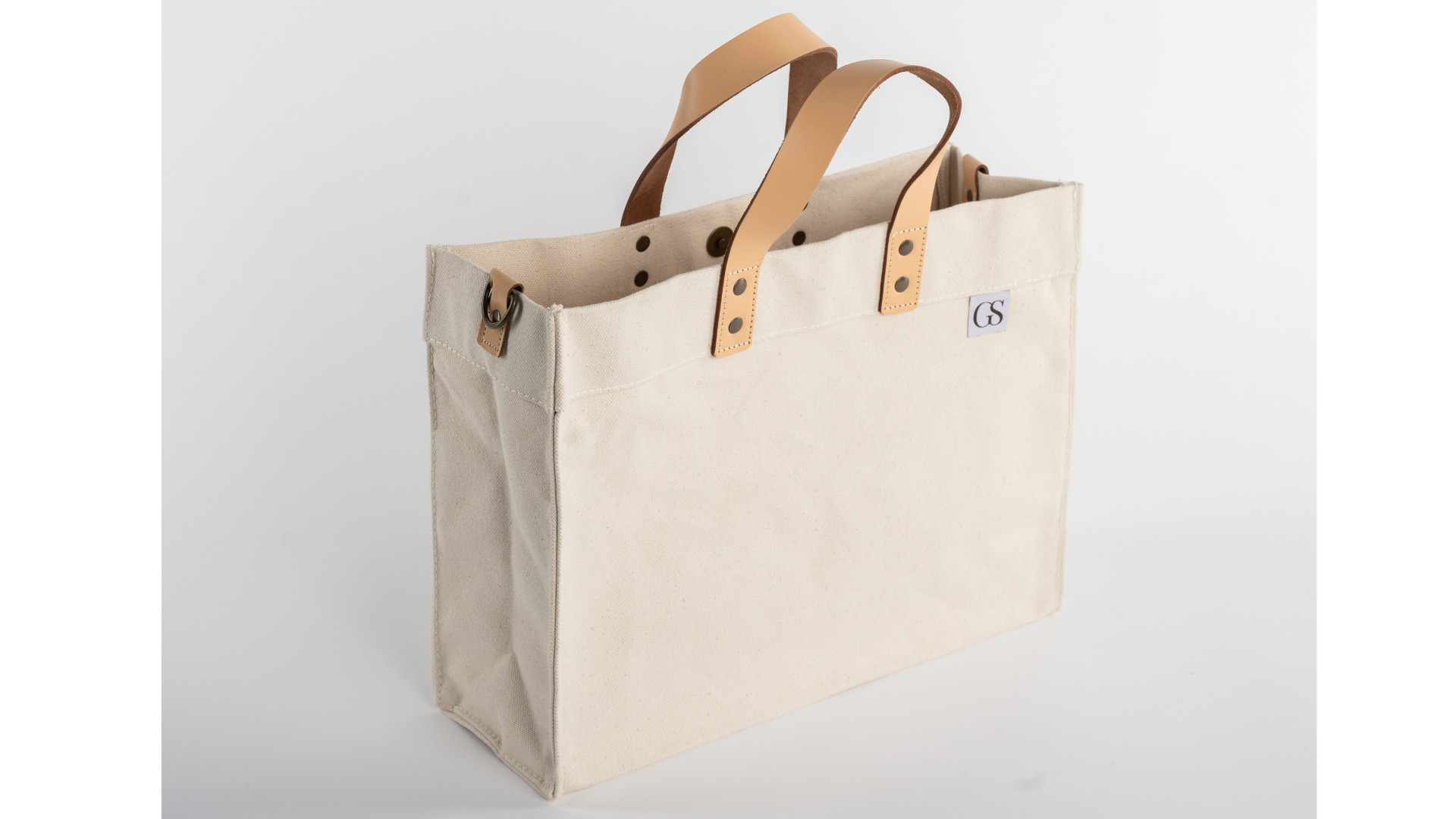 THE COMMUTER TOTE