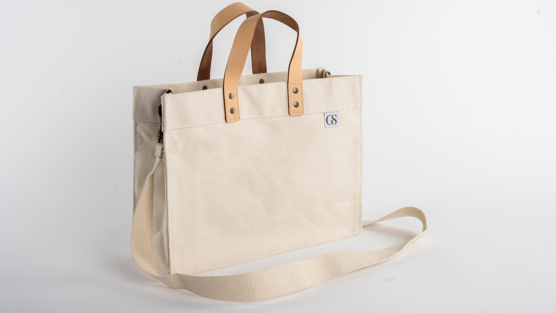 THE COMMUTER TOTE