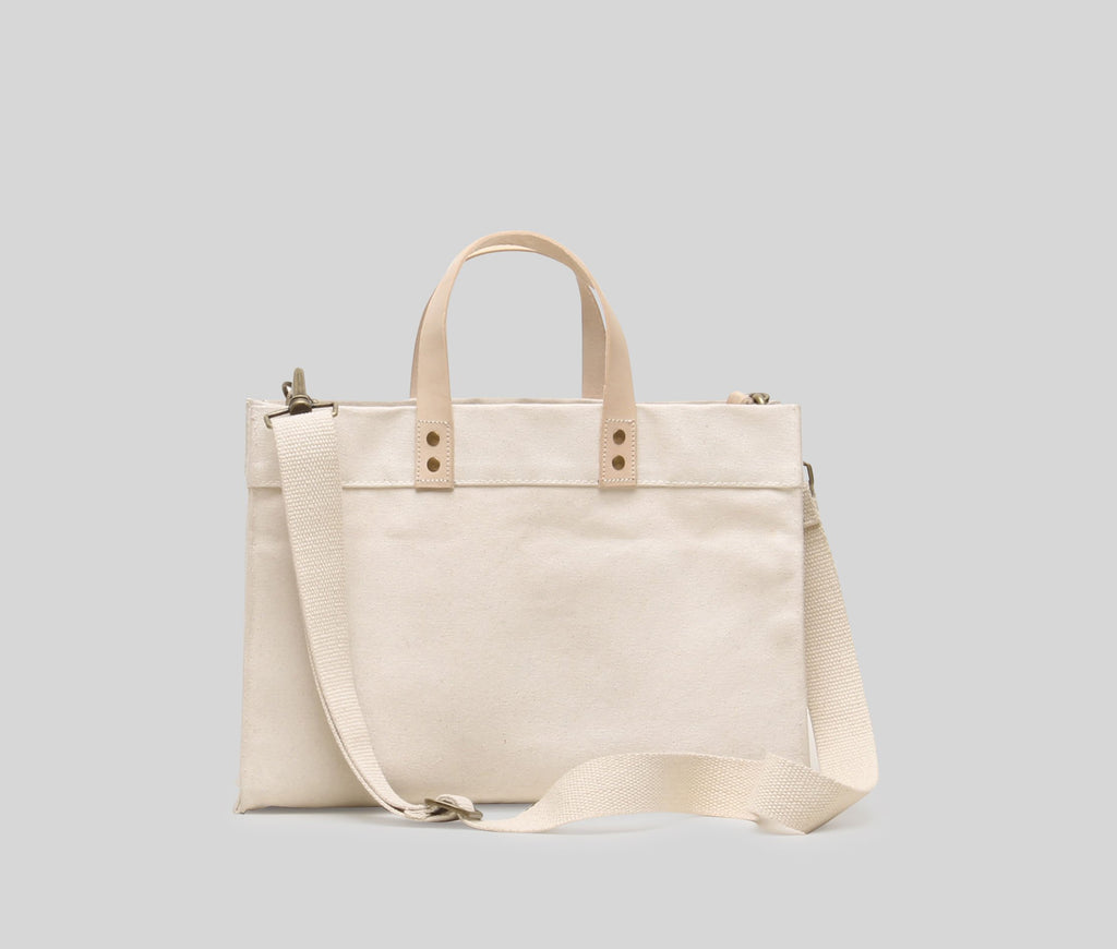 THE COMMUTER TOTE