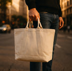 THE ESSENTIAL TOTE
