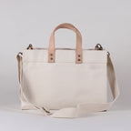 THE COMMUTER TOTE