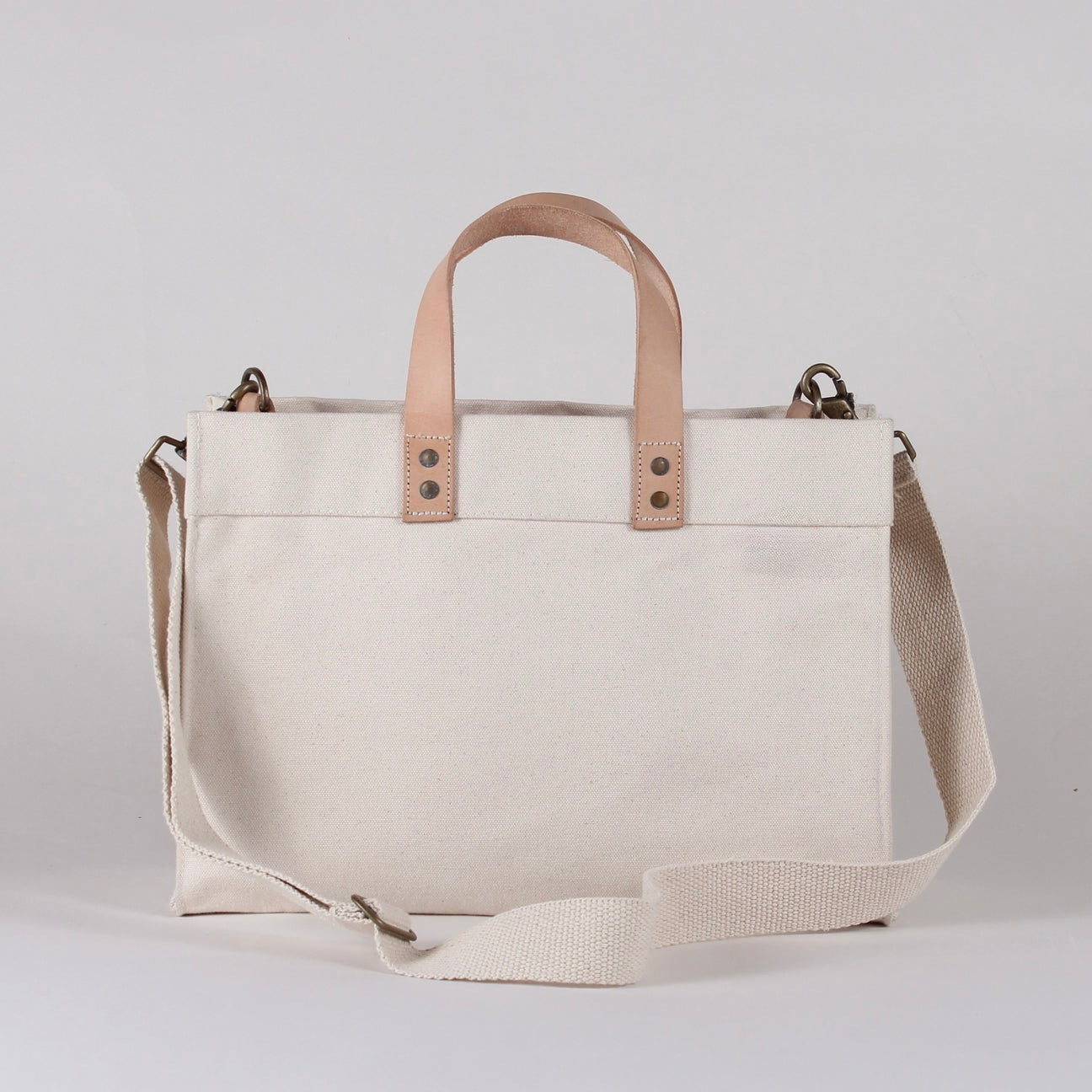 THE COMMUTER TOTE
