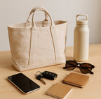 THE ESSENTIAL TOTE