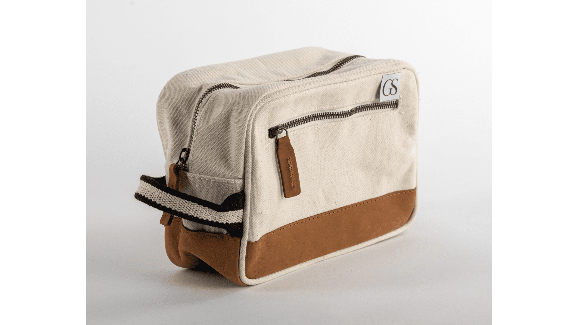 THE ACCESSORIES BUNDLE, Elevated Premium Dopp Kit & Accessories Pouch Duo - GALE STUDIO