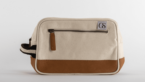 THE ACCESSORIES BUNDLE, Elevated Premium Dopp Kit & Accessories Pouch Duo - GALE STUDIO