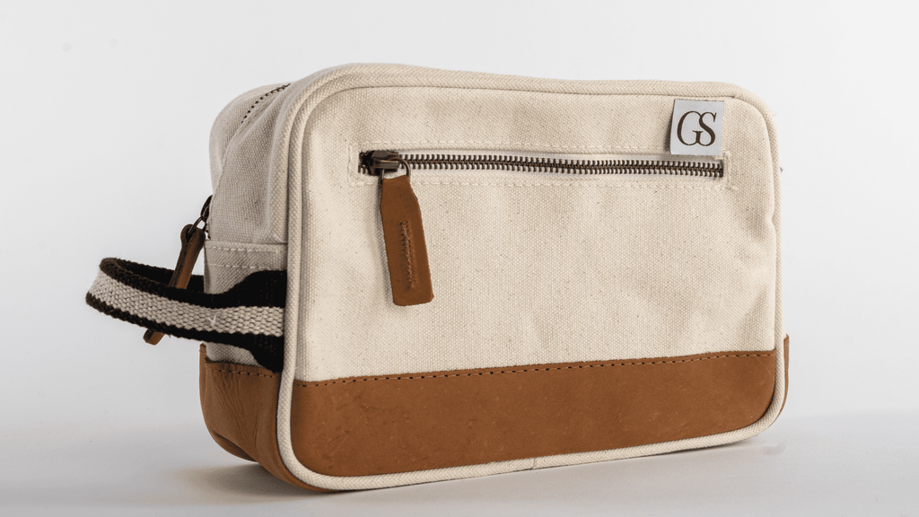THE ACCESSORIES BUNDLE, Elevated Premium Dopp Kit & Accessories Pouch Duo - GALE STUDIO