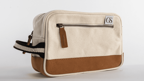 THE ACCESSORIES BUNDLE, Elevated Premium Dopp Kit & Accessories Pouch Duo - GALE STUDIO