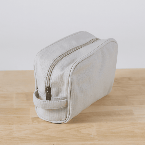 THE ACCESSORIES BUNDLE, Elevated Premium Dopp Kit & Accessories Pouch Duo - GALE STUDIO