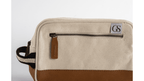 THE ACCESSORIES BUNDLE, Elevated Premium Dopp Kit & Accessories Pouch Duo - GALE STUDIO