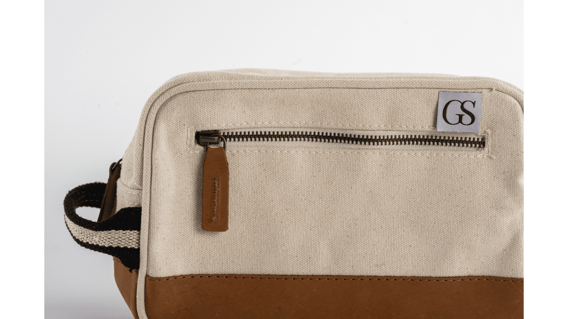 THE ACCESSORIES BUNDLE, Elevated Premium Dopp Kit & Accessories Pouch Duo - GALE STUDIO