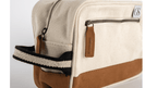 THE ACCESSORIES BUNDLE, Elevated Premium Dopp Kit & Accessories Pouch Duo - GALE STUDIO