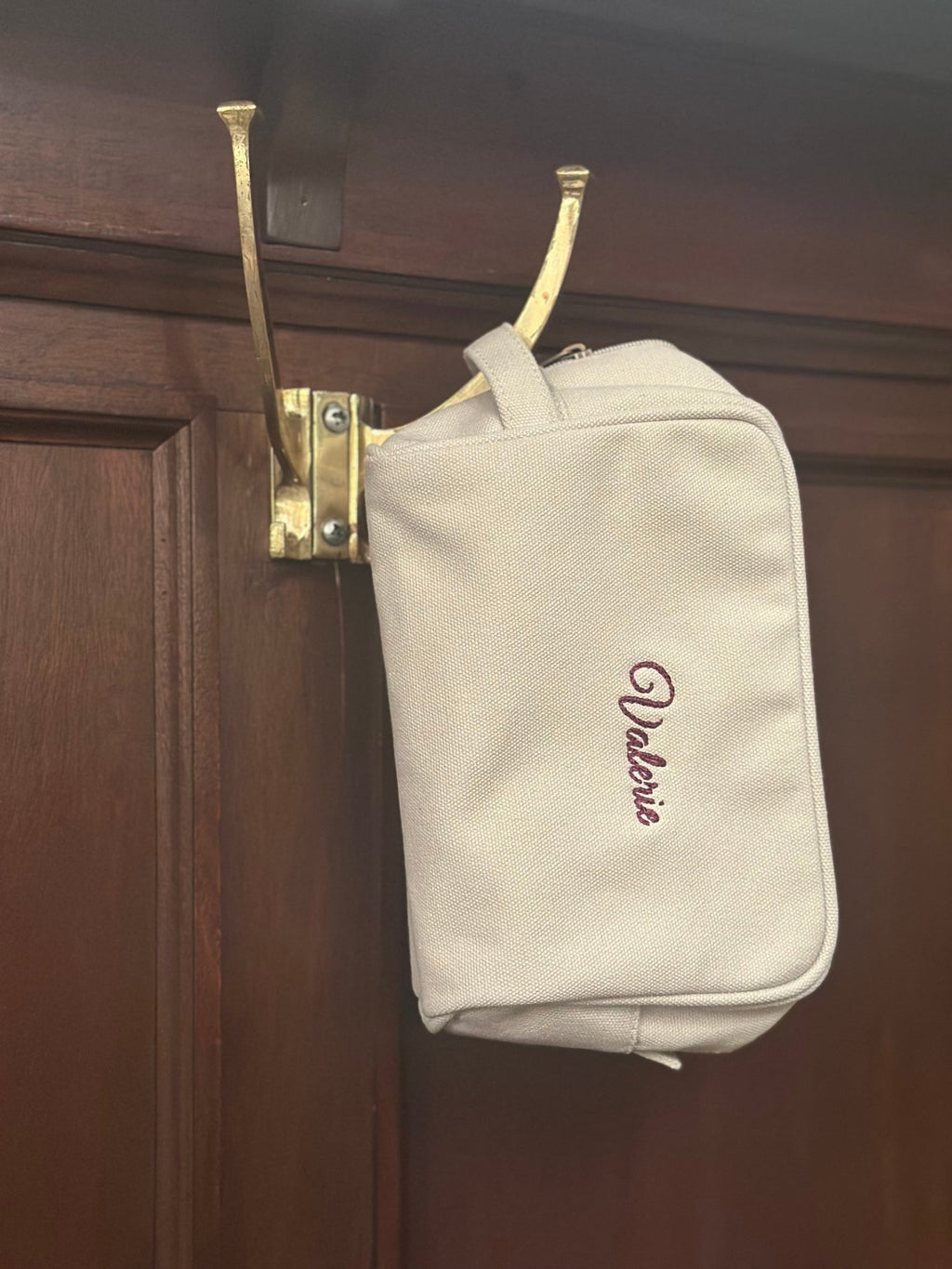 THE ACCESSORIES POUCH - GALE STUDIO