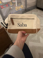 THE DOPP KIT - GALE STUDIO