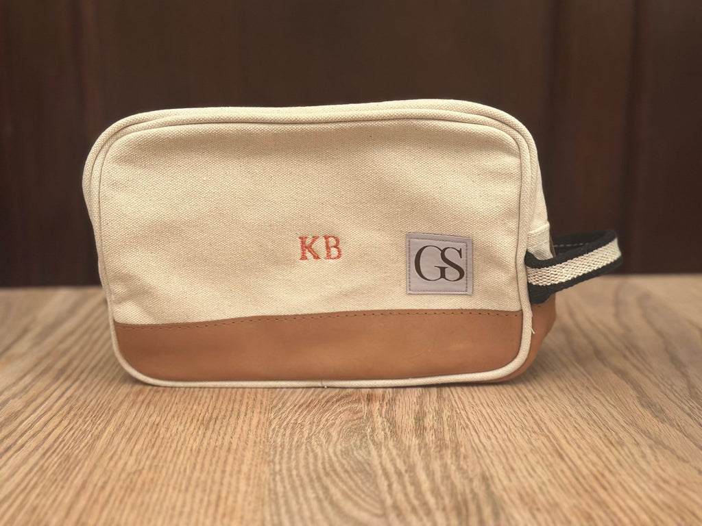 THE DOPP KIT - GALE STUDIO