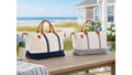 The Double Duffle - GALE STUDIO