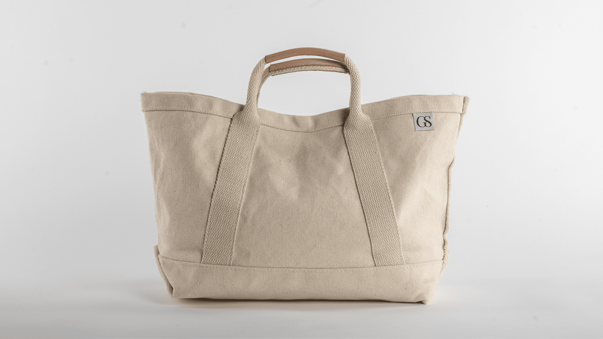 THE ESSENTIAL TOTE - GALE STUDIO