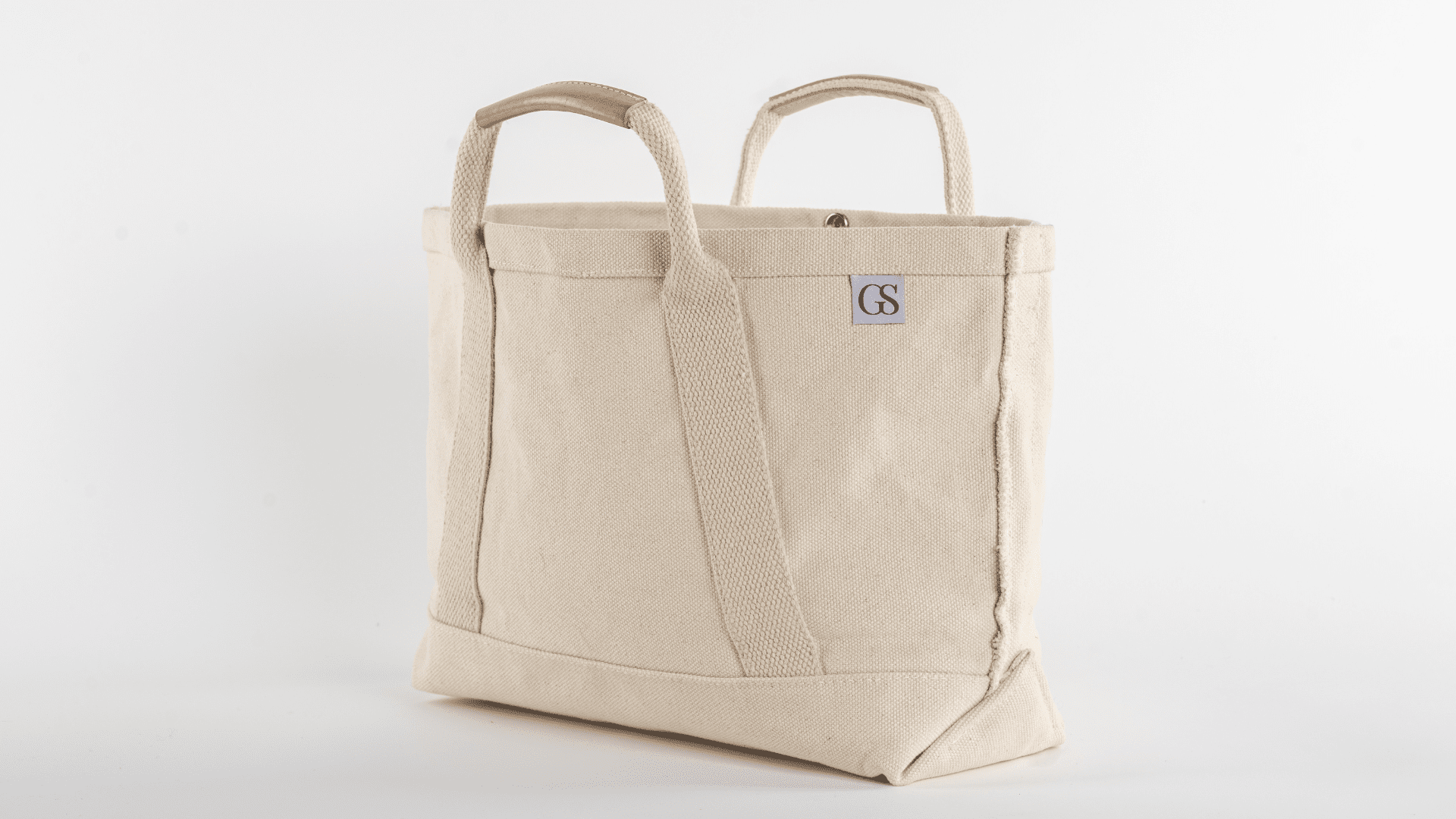 THE ESSENTIAL TOTE - GALE STUDIO