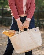 THE ESSENTIAL TOTE - GALE STUDIO