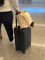 THE ESSENTIAL TOTE - GALE STUDIO