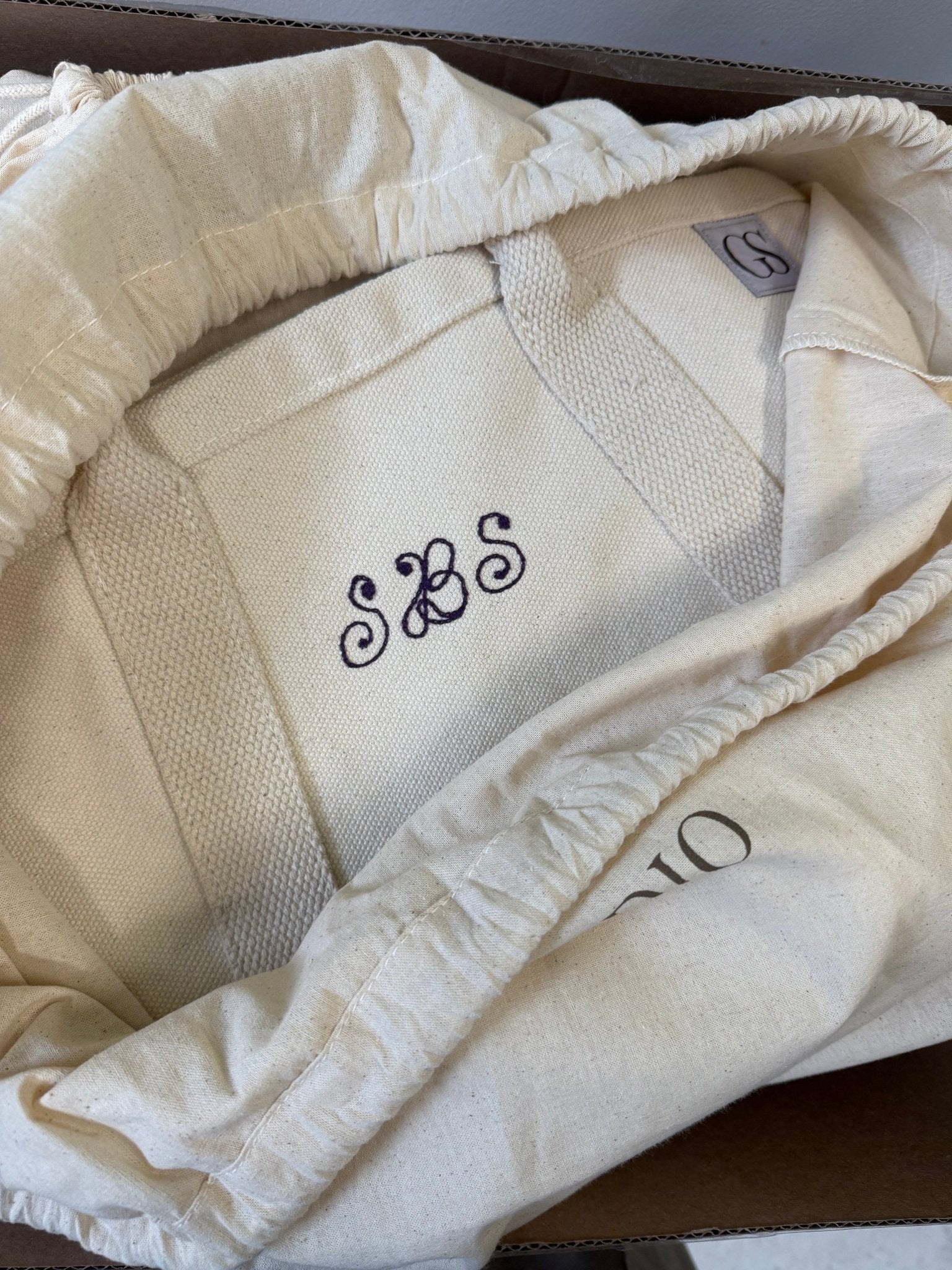 THE ESSENTIAL TOTE - GALE STUDIO