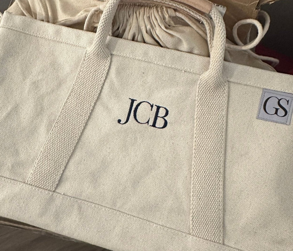 THE ESSENTIAL TOTE - GALE STUDIO