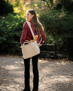 THE ESSENTIAL TOTE - GALE STUDIO