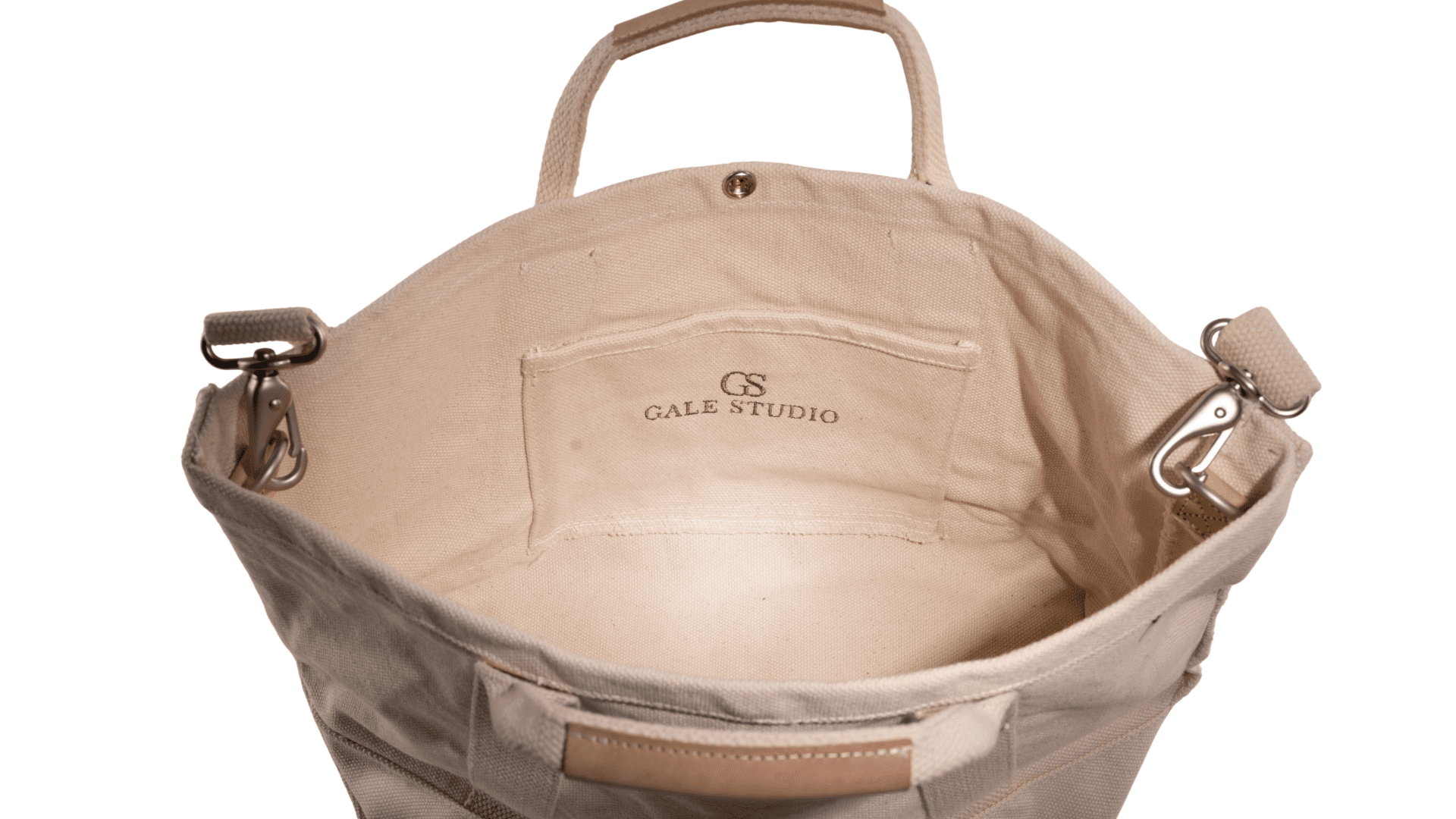 THE ESSENTIAL TOTE - GALE STUDIO