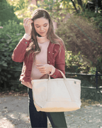 THE ESSENTIAL TOTE - GALE STUDIO