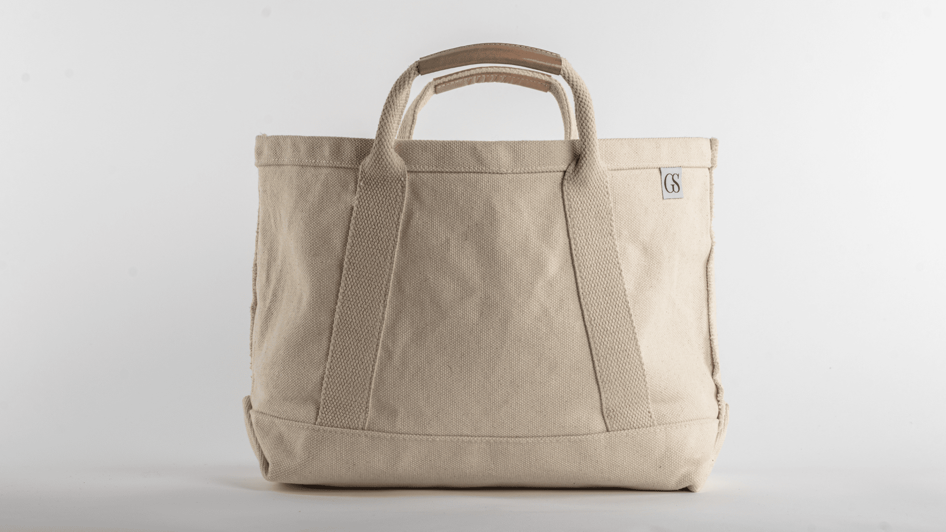 THE ESSENTIAL TOTE - GALE STUDIO