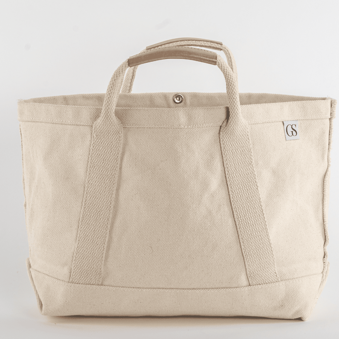 THE ESSENTIAL TOTE - GALE STUDIO