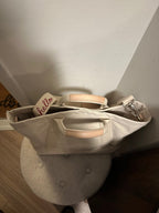 THE ESSENTIAL TOTE - GALE STUDIO