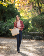 THE ESSENTIAL TOTE - GALE STUDIO