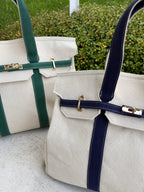 The Harbor Tote - GALE STUDIO