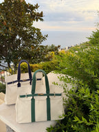 The Harbor Tote - GALE STUDIO