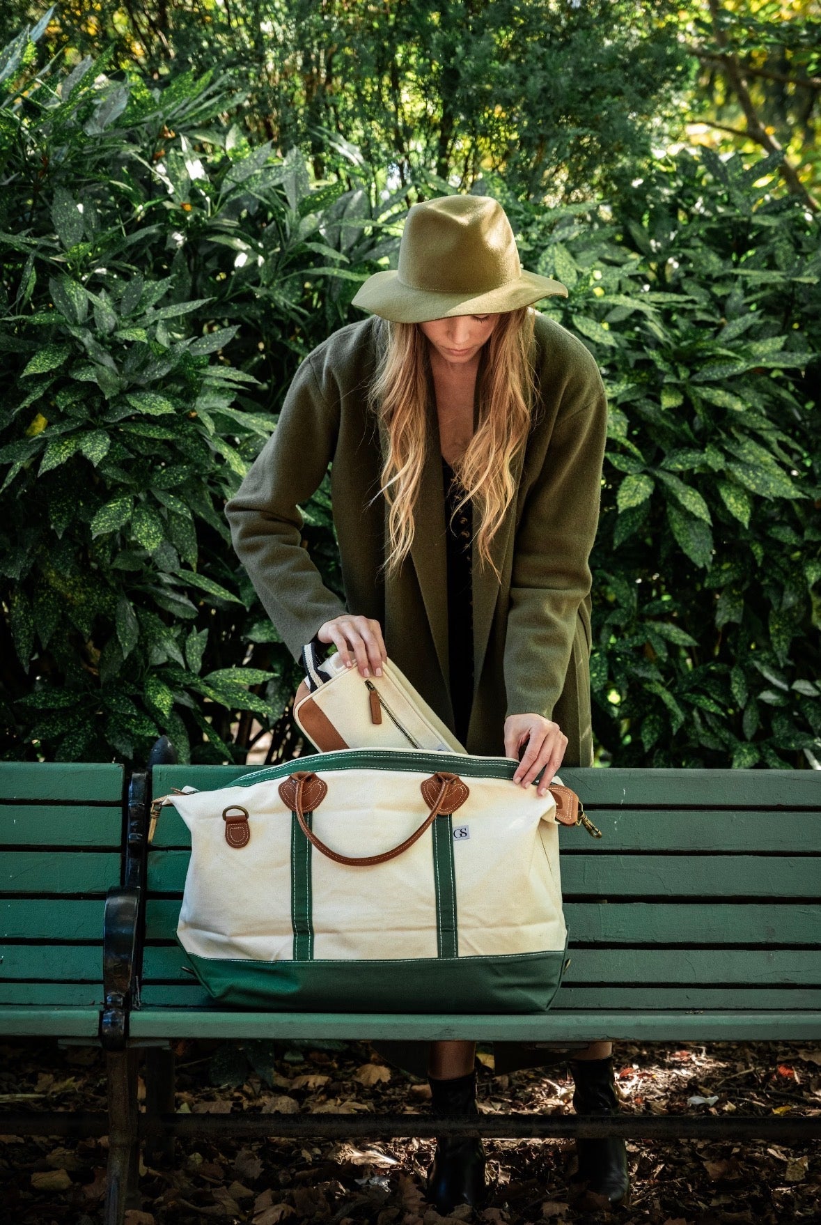 THE UPSTATE BUNDLE - GALE STUDIO