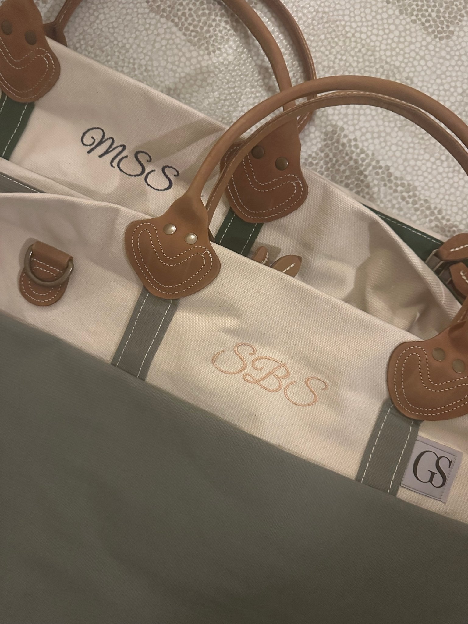 THE UPSTATE BUNDLE - GALE STUDIO