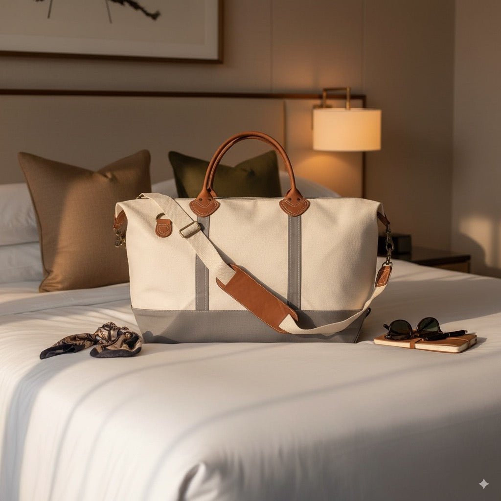 THE UPSTATE BUNDLE - GALE STUDIO - Bags & Wallets