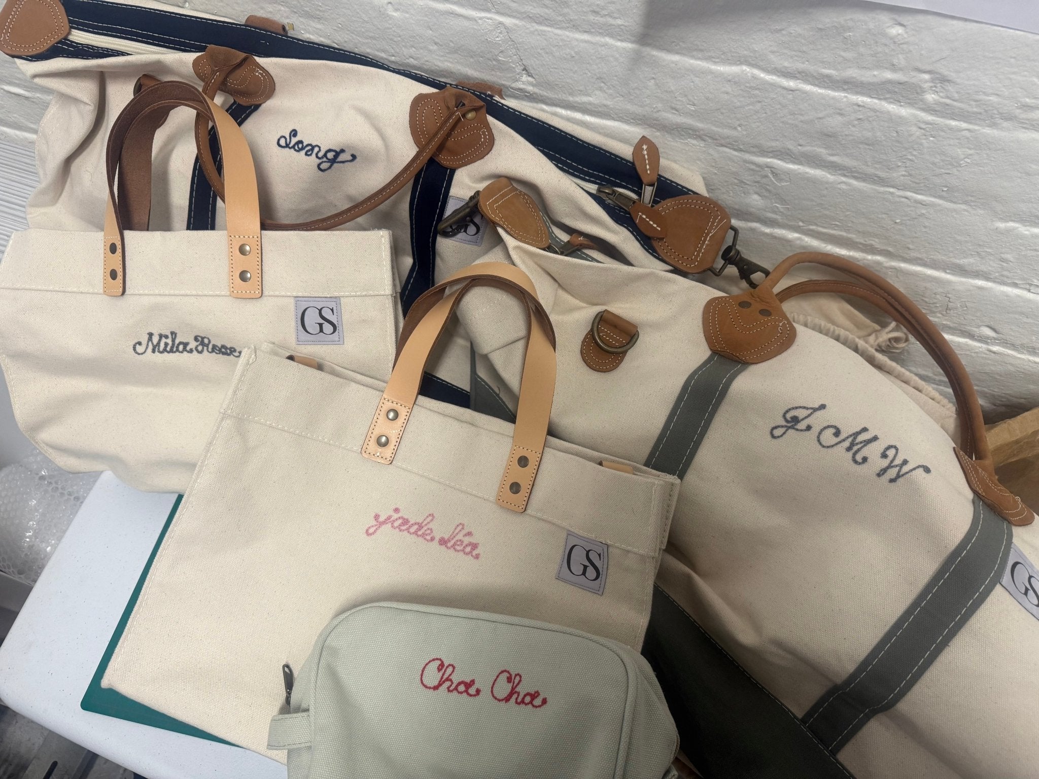 THE UPSTATE BUNDLE - GALE STUDIO