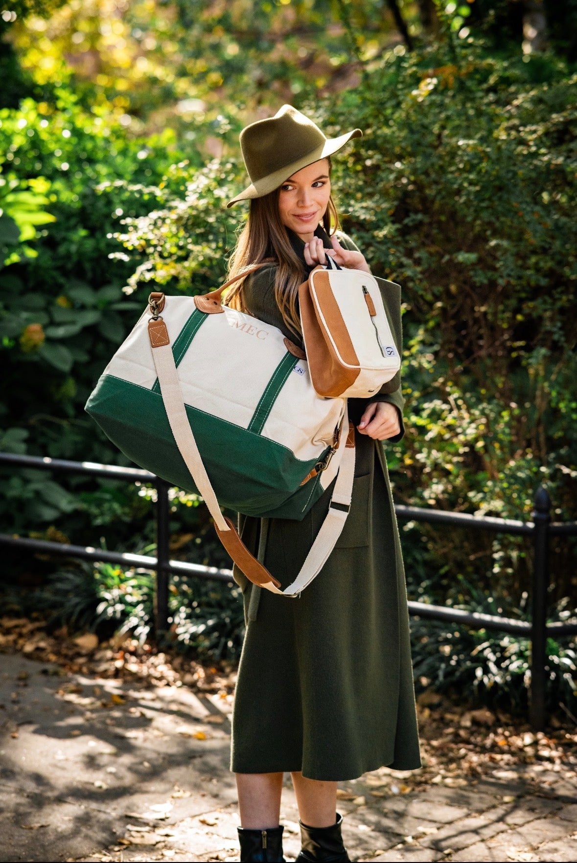 THE UPSTATE BUNDLE - GALE STUDIO