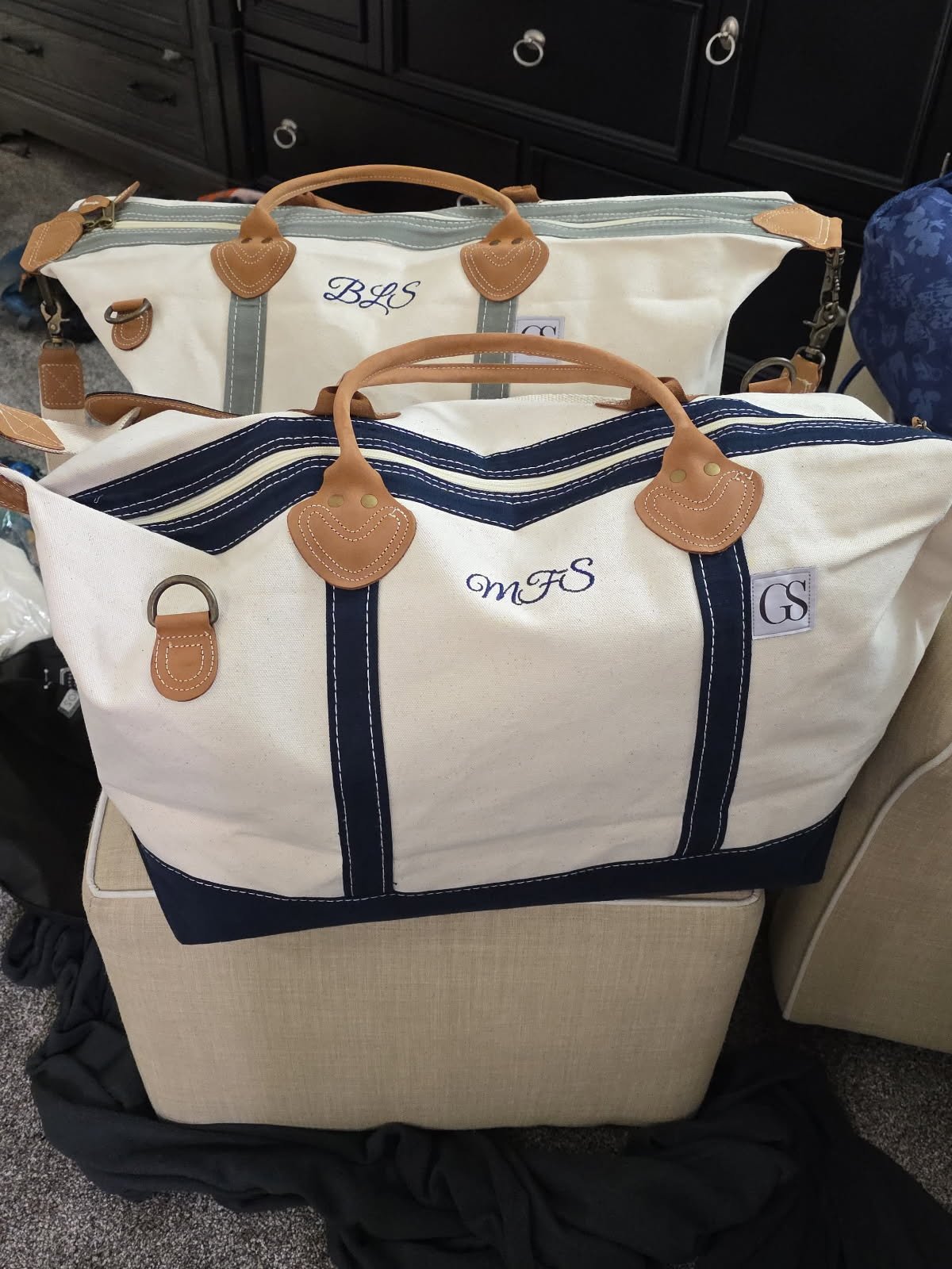 THE UPSTATE BUNDLE - GALE STUDIO