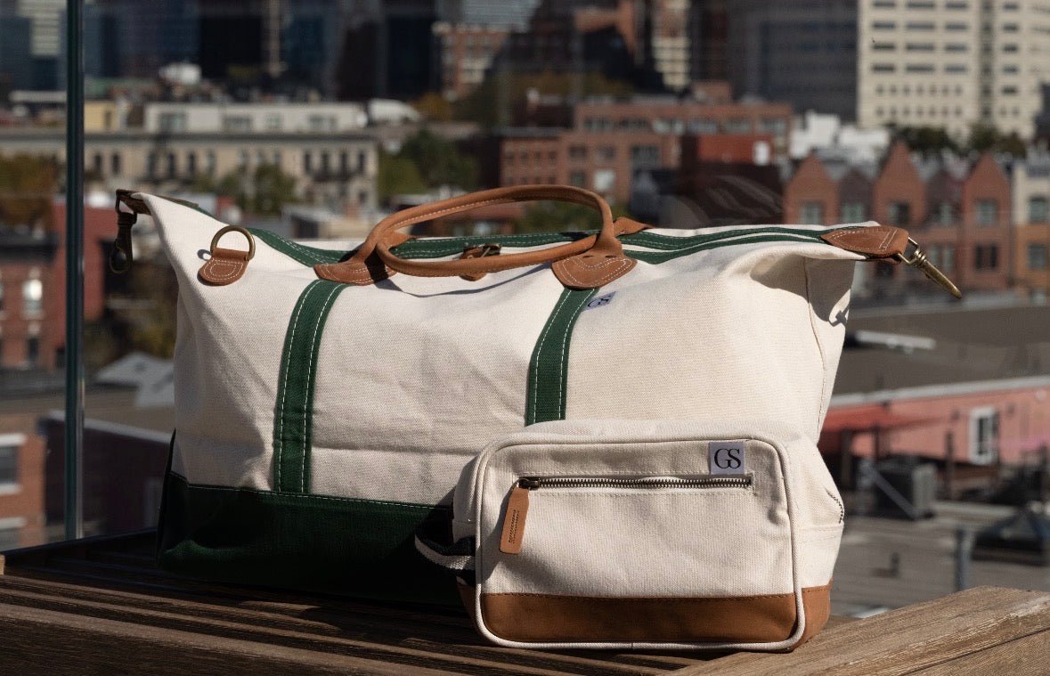 THE UPSTATE BUNDLE - GALE STUDIO