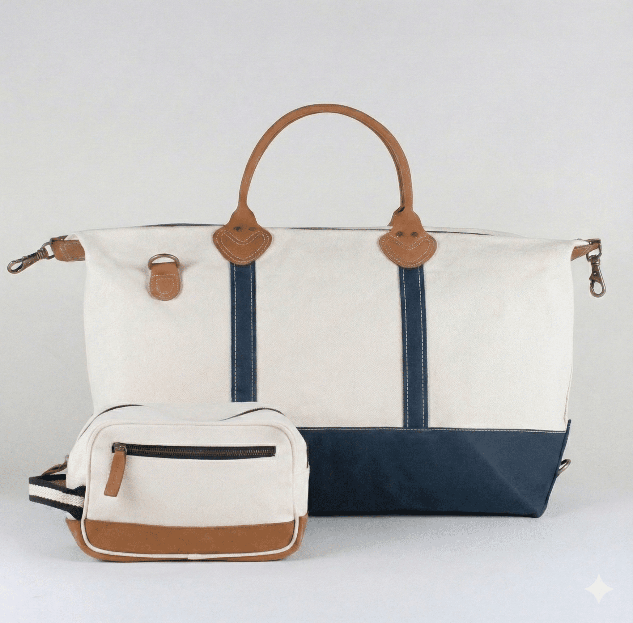 THE UPSTATE BUNDLE - GALE STUDIO - Bags & Wallets