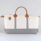 THE UPSTATE DUFFLE - GALE STUDIO