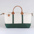 THE UPSTATE DUFFLE - GALE STUDIO