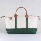 THE UPSTATE DUFFLE - GALE STUDIO