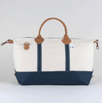 THE UPSTATE DUFFLE - GALE STUDIO